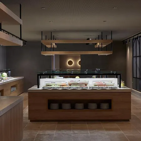 Resort Elissa Lifestyle - Adults Only Kallithea (Rhodes)