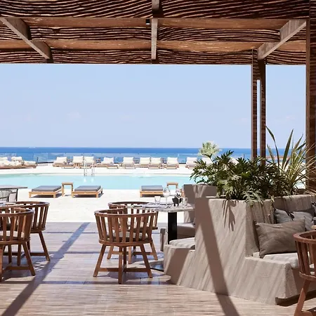 Elissa Adults-only Lifestyle 5* Kallithea (Rhodes)