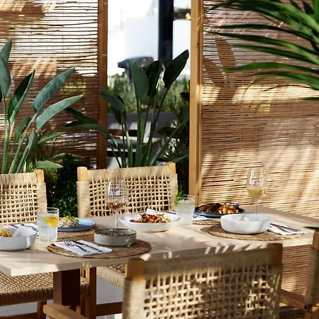 Elissa Adults-only Lifestyle Kallithea (Rhodes)
