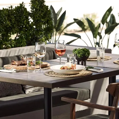 Elissa Adults-only Lifestyle Resort Kallithea (Rhodes)