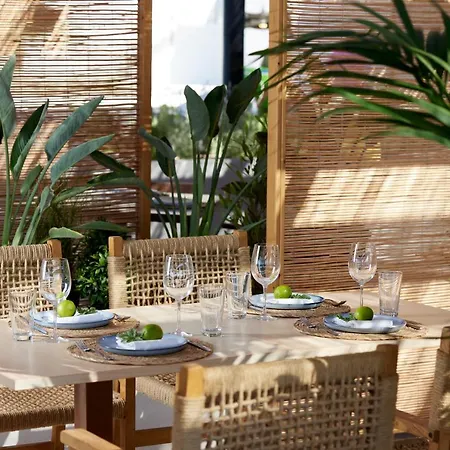 Elissa Adults-only Lifestyle Resort Kallithea (Rhodes)