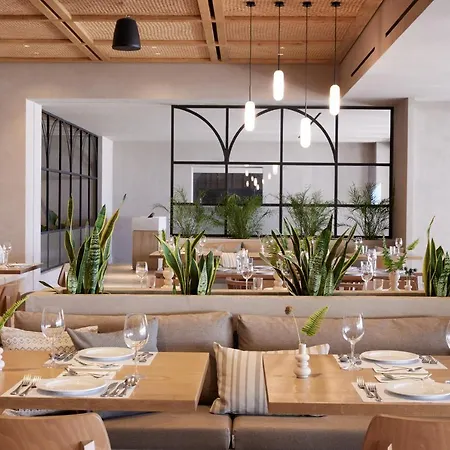 Elissa Adults-only Lifestyle Resort 5*