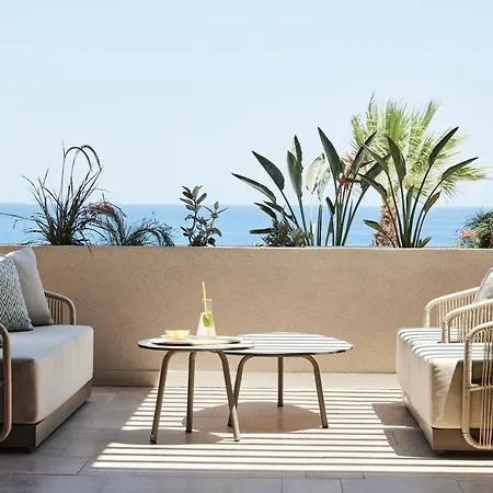 Elissa Lifestyle - Adults Only Resort