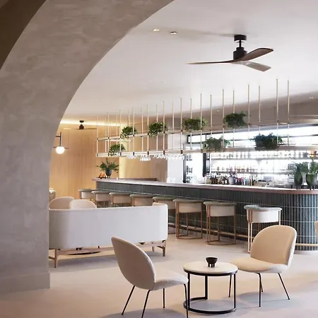 Resort Elissa Lifestyle - Adults Only