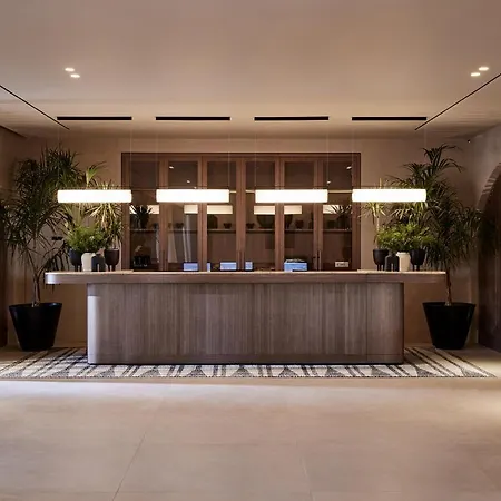 Elissa Adults-only Lifestyle Resort