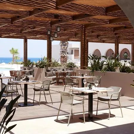 Elissa Adults-only Lifestyle 5* Kallithea (Rhodes)