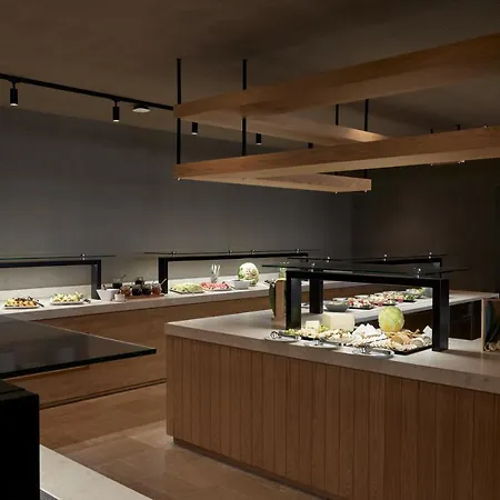 Resort Elissa Lifestyle - Adults Only Kallithea (Rhodes)