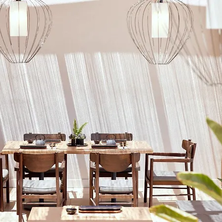 Elissa Lifestyle - Adults Only Kallithea (Rhodes)