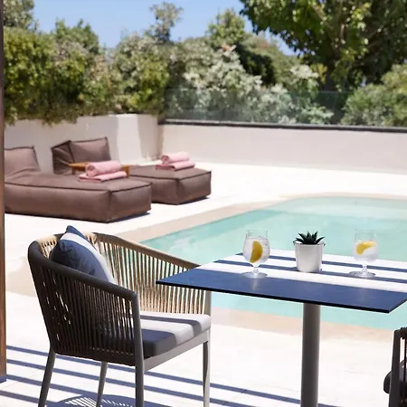 Resort Elissa Adults-only Lifestyle