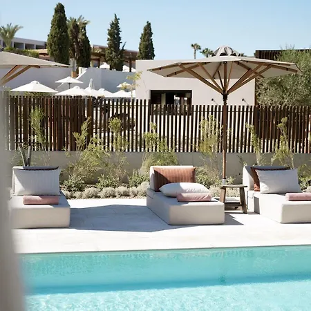 Elissa Lifestyle - Adults Only Kallithea (Rhodes)