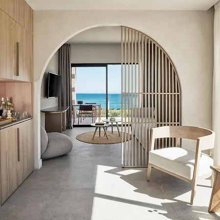 Resort Elissa Adults-only Lifestyle