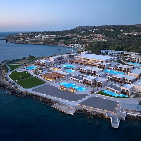 Elissa Lifestyle - Adults Only Resort 5*