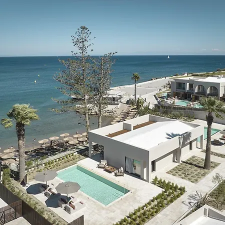 Elissa Lifestyle - Adults Only Resort