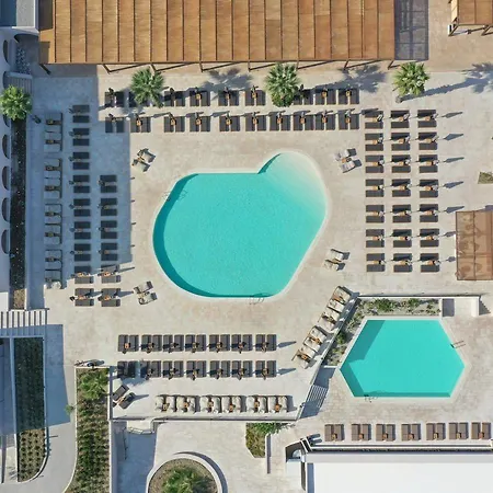 Elissa Adults-only Lifestyle Resort Kallithea (Rhodes)