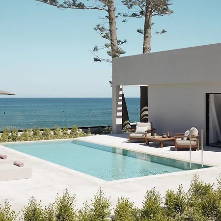 Elissa Adults-only Lifestyle Resort Kallithea (Rhodes)
