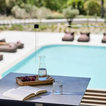 Elissa Lifestyle - Adults Only