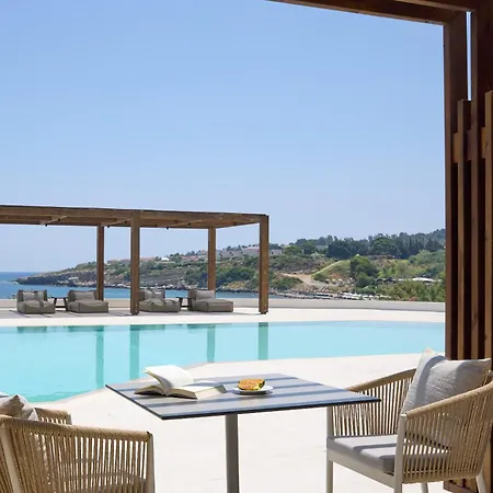 Elissa Lifestyle - Adults Only 5*