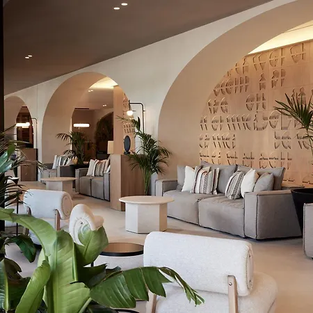 Elissa Adults-only Lifestyle Resort