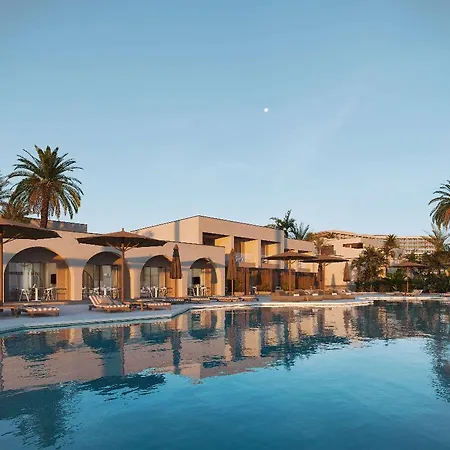 Resort Elissa Lifestyle - Adults Only Kallithea (Rhodes)