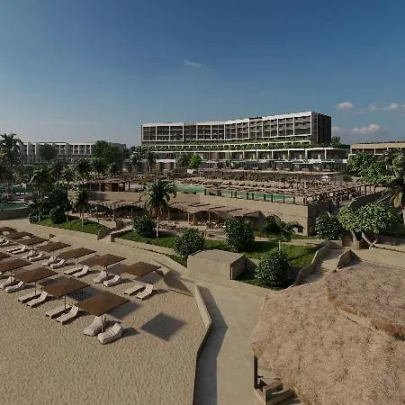 Elissa Adults-only Lifestyle 5* Kallithea (Rhodes)