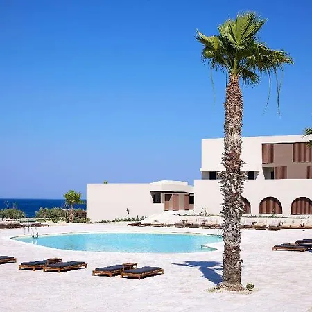Elissa Adults-only Lifestyle Resort Kallithea (Rhodes)