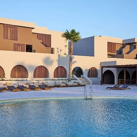 Elissa Adults-only Lifestyle Resort Kallithea (Rhodes)