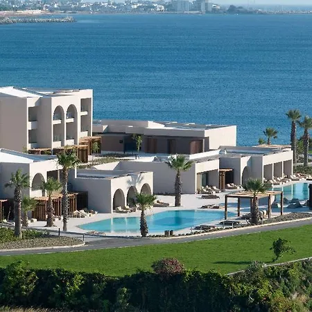 Resort Elissa Adults-only Lifestyle Kallithea (Rhodes)