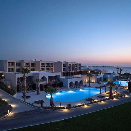Elissa Adults-only Lifestyle 5*