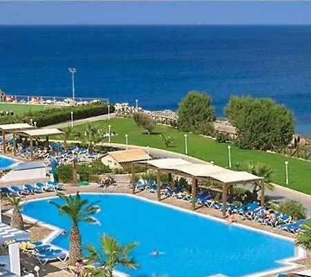 Elissa Lifestyle - Adults Only Kallithea (Rhodes)
