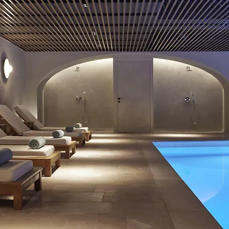 Elissa Lifestyle - Adults Only 5* Kallithea (Rhodes)