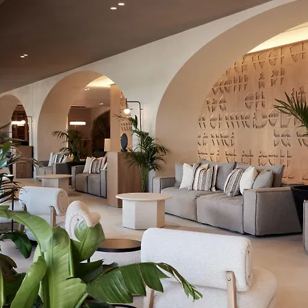 Resort Elissa Lifestyle - Adults Only Kallithea (Rhodes)