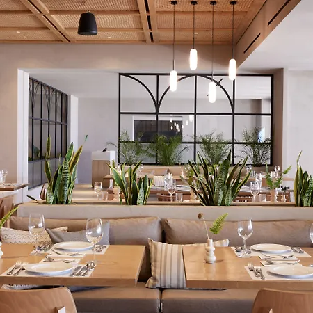 Elissa Lifestyle - Adults Only 5*