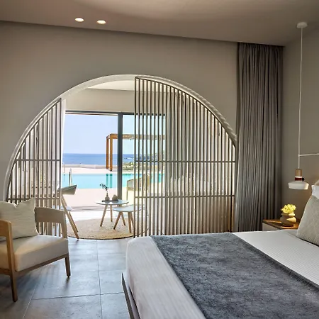 Elissa Lifestyle - Adults Only Resort