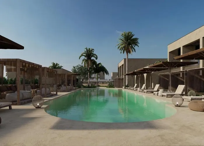 Ella Elissa - Adults Only Station touristique 5*