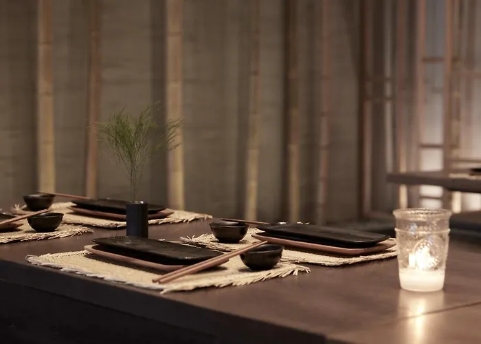 Station touristique Ella Elissa - Adults Only 5*