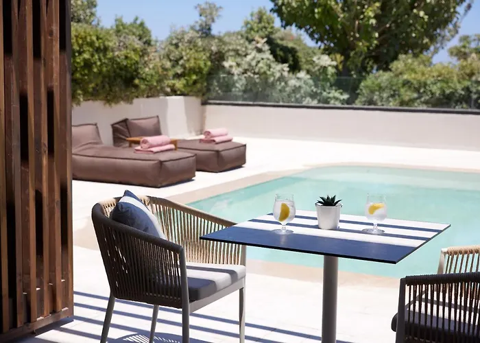 Station touristique Ella Elissa - Adults Only