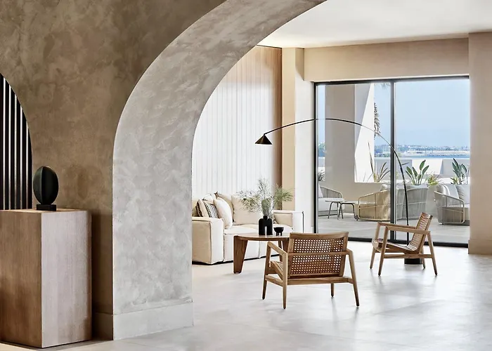 Ella Elissa - Adults Only 5* Kallithéa