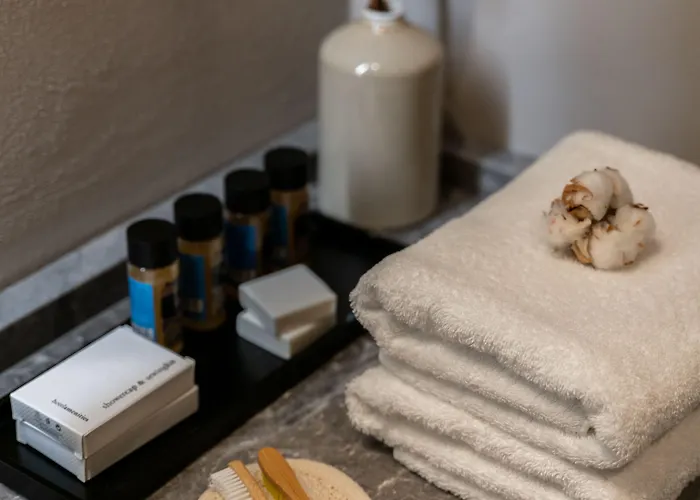 Station touristique Ella Elissa - Adults Only