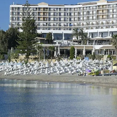 Elissa Adults-only Lifestyle 5* Kallithéa