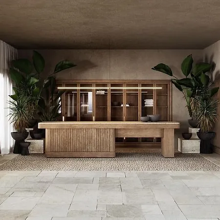 Resort Elissa Lifestyle - Adults Only