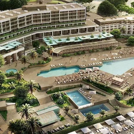 Elissa Lifestyle - Adults Only 5* Kallithea (Rhodes)