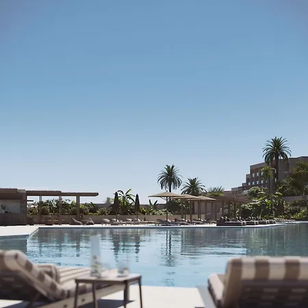 Resort Elissa Lifestyle - Adults Only