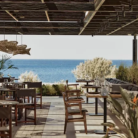 Feriested Elissa Adults-only Lifestyle Kallithéa