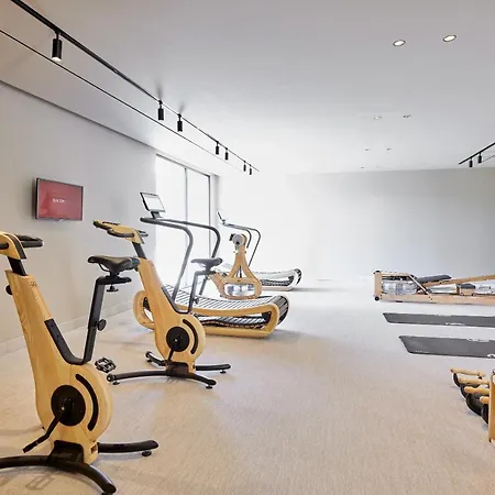 Elissa Adults-only Lifestyle Feriested
