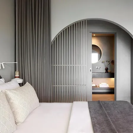 Feriested Elissa Adults-only Lifestyle