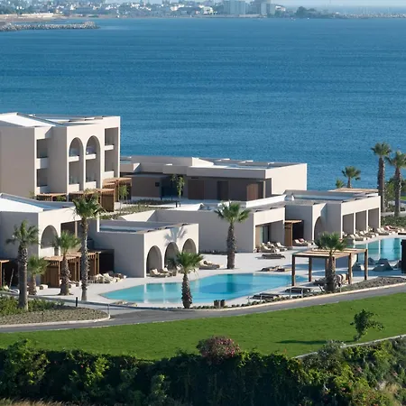 Resort Ella Elissa - Adults Only Kallithéa