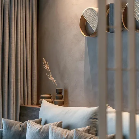 Elissa Lifestyle - Adults Only 5* Kallithea (Rhodes)