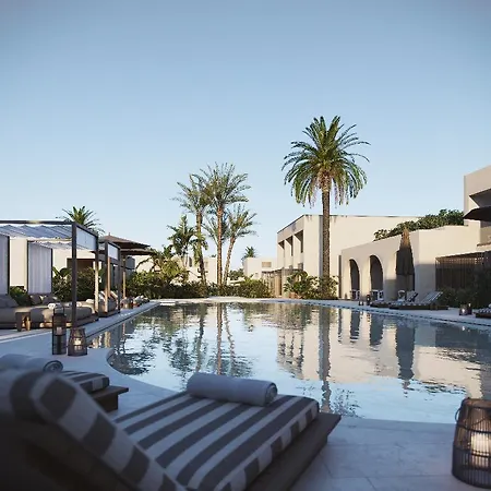 Elissa Lifestyle - Adults Only 5*