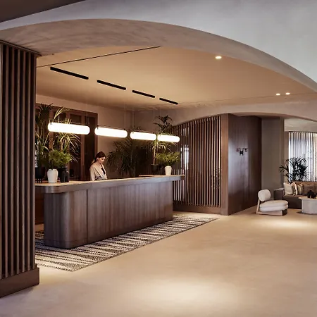 Elissa Lifestyle - Adults Only Kallithea (Rhodes)