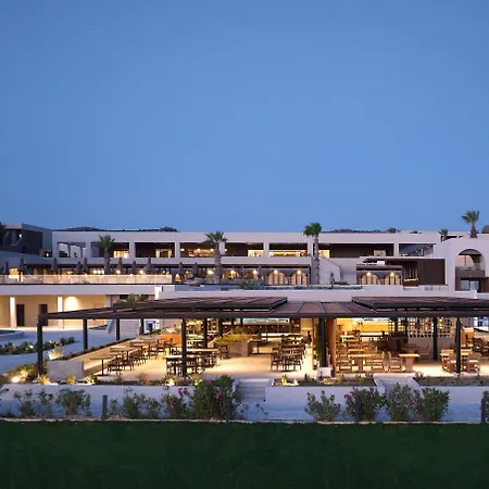 Elissa Lifestyle - Adults Only Resort